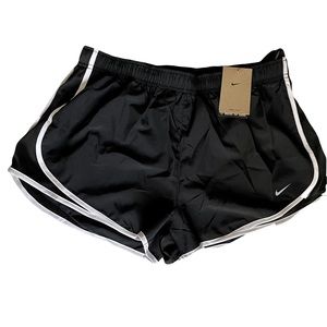 Nike Women’s Dri-Fit Lined Running Shorts XL NWT